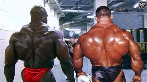 who beat ronnie coleman|Dorian Yates VS Ronnie Coleman .